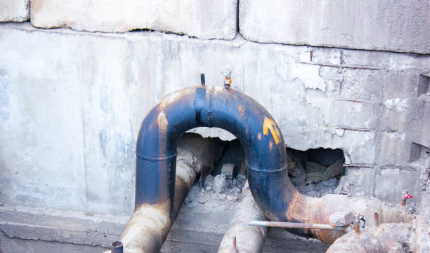 Best Flooded house restoration  in Crescent City, FL