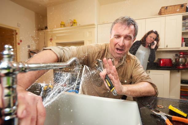 Best 24-hour water damage restoration  in Crescent City, FL